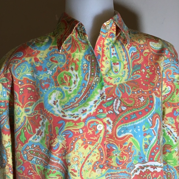 🔥#291, Lauren Ralph Lauren, new condition, large, see pictures - Picture 2 of 4